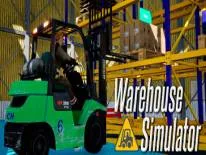 Trucos de Warehouse Simulator para PC