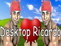 Logros y Trofeos de Desktop Ricardo