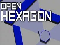 Logros y Trofeos de Open Hexagon