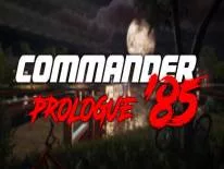 Trucos de Commander '85 Prologue para PC
