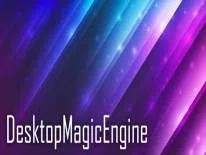 Trucos de Desktop Magic Engine para PC