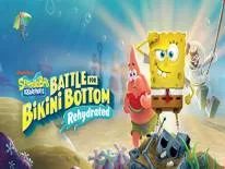 Logros y Trofeos de SpongeBob SquarePants: Battle for Bikini Bottom - 