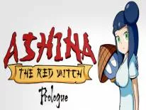 Trucos de Ashina: The Red Witch: Prologue para PC