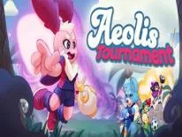 Logros y Trofeos de Aeolis Tournament