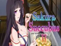 Logros y Trofeos de Sakura Succubus 2
