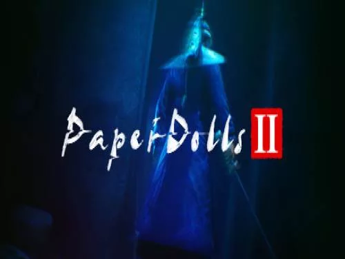 Logros y Trofeos de Paper Dolls 2 纸人贰 Logros y Trofeos de Paper Dolls 2 纸人贰