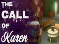 Trucos de The Call of Karen para PC
