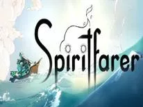 Logros y Trofeos de Spiritfarer