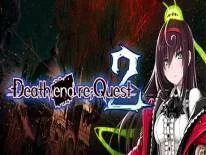 Logros y Trofeos de Death end ReQuest 2