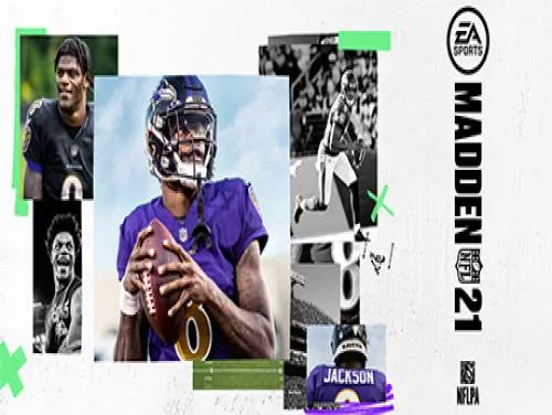 Logros y Trofeos de Madden NFL 21