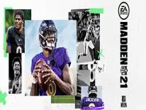 Logros y Trofeos de Madden NFL 21