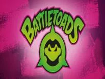 Logros y Trofeos de Battletoads