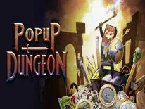 Logros y Trofeos de Popup Dungeon