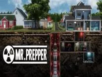 Logros y Trofeos de Mr. Prepper