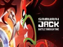 Logros y Trofeos de Samurai Jack: Battle Through Time