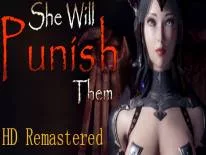 Trucos de She Will Punish Them para PC