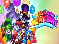 Trucos de Vibrant Venture para PC