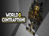 Trucos de World of Contraptions para PC