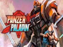 Logros y Trofeos de Panzer Paladin