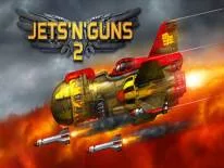 Logros y Trofeos de Jets'n'Guns 2