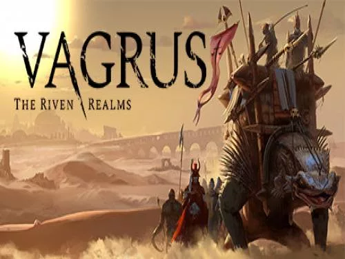 Logros y Trofeos de Vagrus - The Riven Realms Logros y Trofeos de Vagrus - The Riven Realms