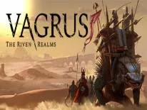 Logros y Trofeos de Vagrus - The Riven Realms