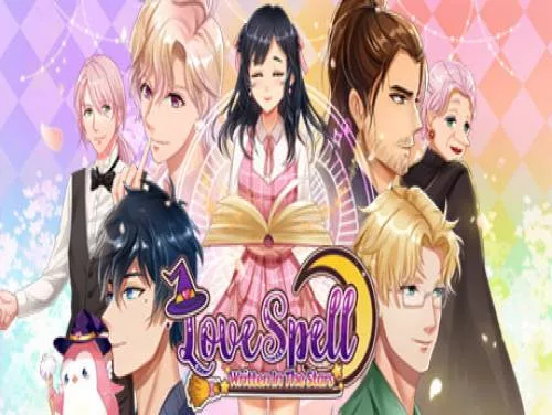 Logros y Trofeos de Love Spell: Written In The Stars Logros y Trofeos de Love Spell: Written In The Stars
