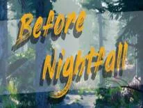Logros y Trofeos de Before Nightfall: Summertime