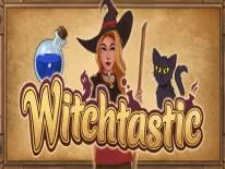Logros y Trofeos de Witchtastic