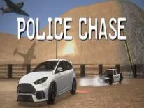 Logros y Trofeos de Police Chase