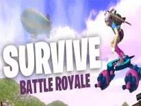 Trucos de Survive.com para PC