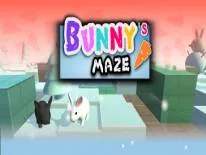 Logros y Trofeos de Bunny's Maze