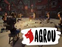 Logros y Trofeos de Agrou