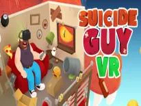 Logros y Trofeos de Suicide Guy VR