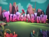 Logros y Trofeos de Terrorarium