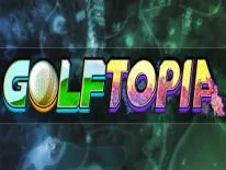 Logros y Trofeos de GolfTopia