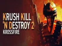 Trucos de Krush Kill ‘N Destroy 2: Krossfire para PC