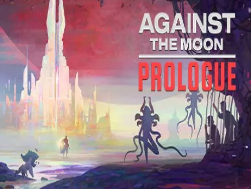 Logros y Trofeos de Against The Moon: Prologue Logros y Trofeos de Against The Moon: Prologue