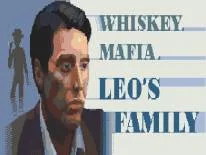 Logros y Trofeos de Whiskey.Mafia. Leo's Family