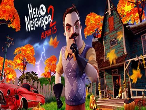 Trucos de Hello Neighbor 2 Alpha 1 para PC Trucos de Hello Neighbor 2 Alpha 1 para PC