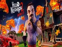 Trucos de Hello Neighbor 2 Alpha 1 para PC