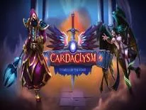 Logros y Trofeos de Cardaclysm