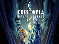 Logros y Trofeos de Krystopia: Nova´s Journey