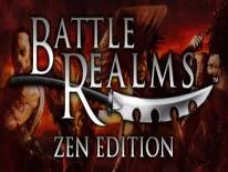 Trucos de Battle Realms: Zen Edition para PC