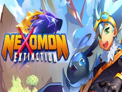 Logros y Trofeos de Nexomon: Extinction Logros y Trofeos de Nexomon: Extinction