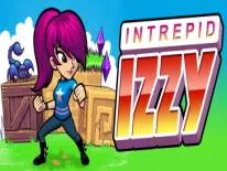 Logros y Trofeos de Intrepid Izzy