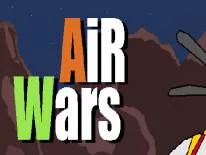 Logros y Trofeos de Air Wars