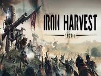 Logros y Trofeos de Iron Harvest