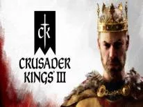 Logros y Trofeos de Crusader Kings 3