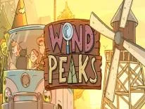 Logros y Trofeos de Wind Peaks
